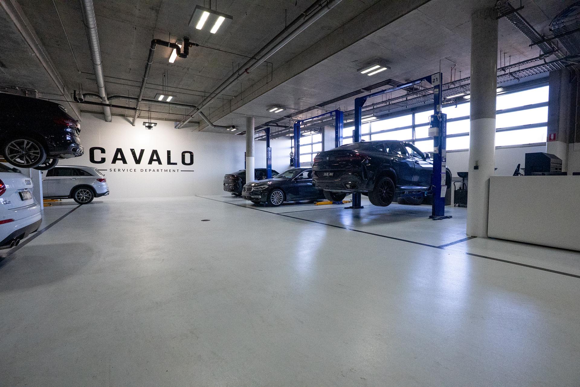 Cavalo-Service-Department-Workshop-1