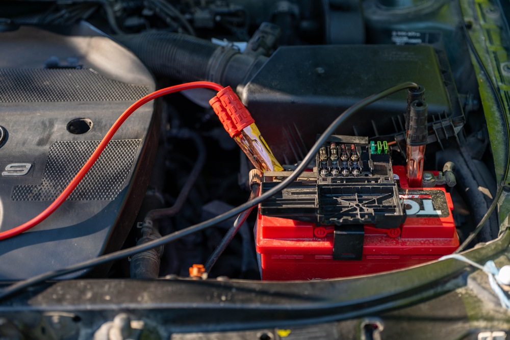 How Long Does a Car Battery Last?