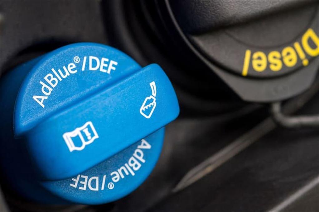 How Often Should You Top Up AdBlue?